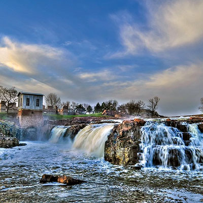 Sioux Falls